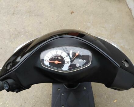 Сузукі Address V50 2006 у Чернівцях на Automoto.ua Сузукі Address V50, об'ємом двигуна 49 л та пробігом 0 тис. км за 700 $, фото 3 на Automoto.ua