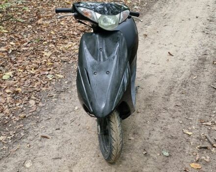 Сузукі Address V50 2008 у Вінниці на Automoto.ua Сузукі Address V50, об'ємом двигуна 49 л та пробігом 0 тис. км за 18500 $, фото 1 на Automoto.ua