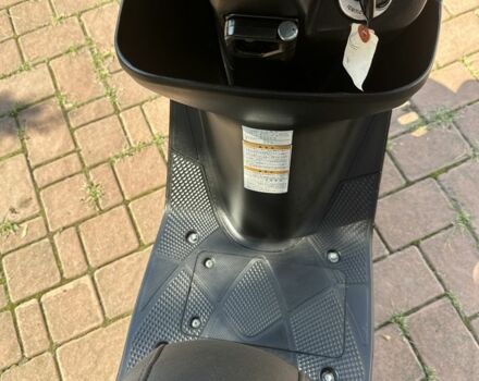 Сузуки Address V50 2011 в Умани на Automoto.ua Сузуки Address V50, объемом двигателя 49 л и пробегом 0 тыс. км за 649 $, фото 9 на Automoto.ua