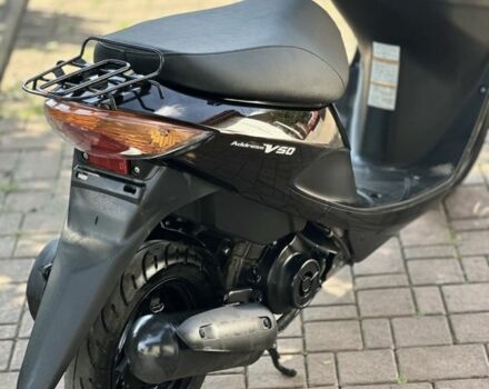 Сузукі Address V50 2011 у Умани на Automoto.ua Сузукі Address V50, об'ємом двигуна 49 л та пробігом 0 тис. км за 640 $, фото 4 на Automoto.ua