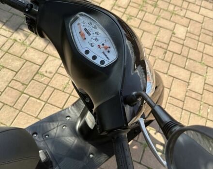 Сузукі Address V50 2011 у Умани на Automoto.ua Сузукі Address V50, об'ємом двигуна 49 л та пробігом 0 тис. км за 640 $, фото 11 на Automoto.ua