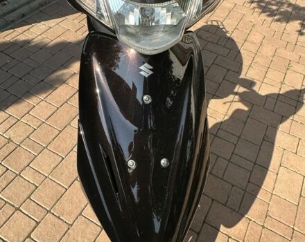 Сузуки Address V50 2011 в Умани на Automoto.ua Сузуки Address V50, объемом двигателя 49 л и пробегом 0 тыс. км за 649 $, фото 16 на Automoto.ua