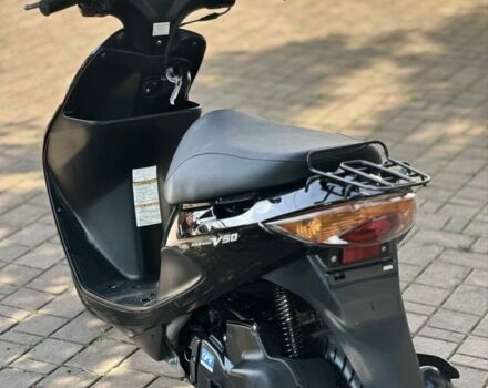 Сузукі Address V50 2011 у Умани на Automoto.ua Сузукі Address V50, об'ємом двигуна 49 л та пробігом 0 тис. км за 640 $, фото 5 на Automoto.ua