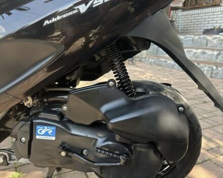 Сузукі Address V50 2011 у Умани на Automoto.ua Сузукі Address V50, об'ємом двигуна 49 л та пробігом 0 тис. км за 640 $, фото 6 на Automoto.ua