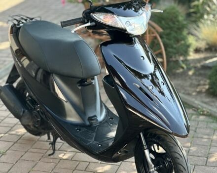Сузуки Address V50 2011 в Умани на Automoto.ua Сузуки Address V50, объемом двигателя 49 л и пробегом 0 тыс. км за 649 $, фото 2 на Automoto.ua