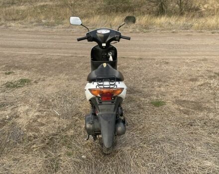 Сузуки Address V50, объемом двигателя 49 л и пробегом 0 тыс. км за 550 $, фото 4 на Automoto.ua