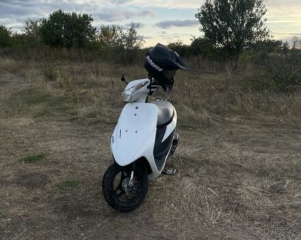 Сузуки Address V50, объемом двигателя 49 л и пробегом 0 тыс. км за 550 $, фото 5 на Automoto.ua