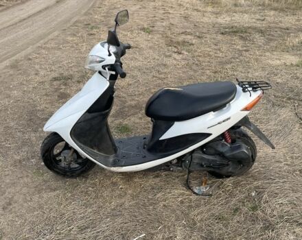 Сузуки Address V50, объемом двигателя 49 л и пробегом 0 тыс. км за 550 $, фото 2 на Automoto.ua