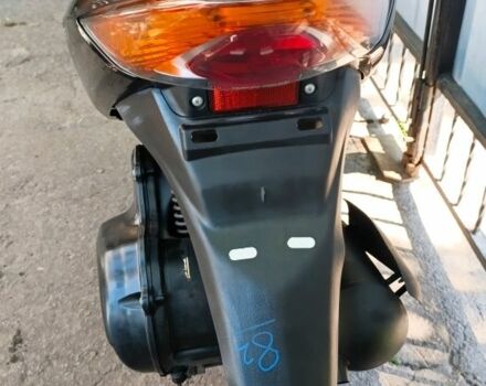 Сузукі Address V50 2015 у Прилуках на Automoto.ua Сузукі Address V50, об'ємом двигуна 49 л та пробігом 0 тис. км за 570 $, фото 5 на Automoto.ua