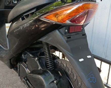 Сузукі Address V50 2015 у Прилуках на Automoto.ua Сузукі Address V50, об'ємом двигуна 49 л та пробігом 0 тис. км за 570 $, фото 7 на Automoto.ua