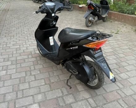 Сузукі Address V50 2015 у Тысменице на Automoto.ua Сузукі Address V50, об'ємом двигуна 49 л та пробігом 0 тис. км за 570 $, фото 2 на Automoto.ua