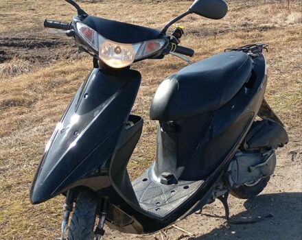 Сузукі Address V50 2016 у Каменце-Подольском на Automoto.ua Сузукі Address V50, об'ємом двигуна 50 л та пробігом 0 тис. км за 372 $, фото 2 на Automoto.ua