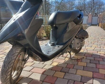 Сузукі Address V50 2016 у Каменце-Подольском на Automoto.ua Сузукі Address V50, об'ємом двигуна 50 л та пробігом 0 тис. км за 372 $, фото 5 на Automoto.ua