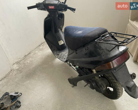 Сузуки Address V50, объемом двигателя 0 л и пробегом 200 тыс. км за 142 $, фото 3 на Automoto.ua