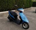 Сузуки Address V50, объемом двигателя 0.05 л и пробегом 9 тыс. км за 605 $, фото 5 на Automoto.ua