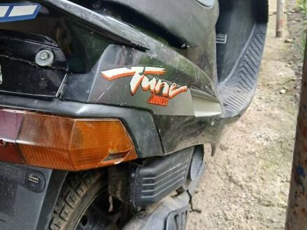 Сузуки Address V50, объемом двигателя 0 л и пробегом 20 тыс. км за 237 $, фото 1 на Automoto.ua