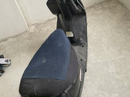 Сузуки Address V50, объемом двигателя 0 л и пробегом 200 тыс. км за 142 $, фото 1 на Automoto.ua