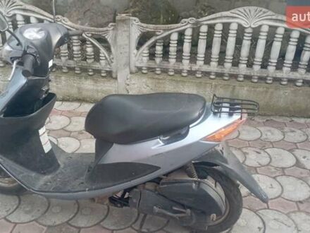 Сузукі Address V50 2005 у Дубно на Automoto.ua Сузукі Address V50, об'ємом двигуна 0 л та пробігом 3 тис. км за 580 $, фото 1 на Automoto.ua