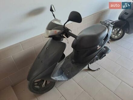 Сузукі Address V50 2007 у Чорткові на Automoto.ua Сузукі Address V50, об'ємом двигуна 0.49 л та пробігом 33 тис. км за 350 $, фото 1 на Automoto.ua