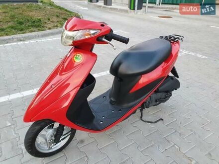 Сузукі Address V50 2007 у Харкові на Automoto.ua Сузукі Address V50, об'ємом двигуна 0 л та пробігом 8 тис. км за 740 $, фото 1 на Automoto.ua