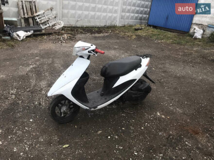 Сузукі Address V50 2007 у Львові на Automoto.ua Сузукі Address V50, об'ємом двигуна 0 л та пробігом 5 тис. км за 265 $, фото 1 на Automoto.ua