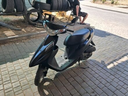 Сузуки Address V50 2008 в Одессе на Automoto.ua Сузуки Address V50, объемом двигателя 50 л и пробегом 0 тыс. км за 414 $, фото 1 на Automoto.ua