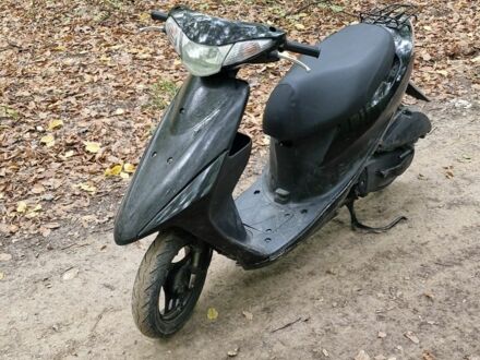 Сузукі Address V50 2008 у Вінниці на Automoto.ua Сузукі Address V50, об'ємом двигуна 49 л та пробігом 0 тис. км за 450 $, фото 1 на Automoto.ua