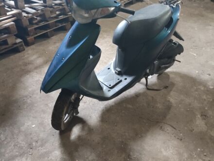 Сузукі Address V50, об'ємом двигуна 0 л та пробігом 0 тис. км за 243 $, фото 1 на Automoto.ua