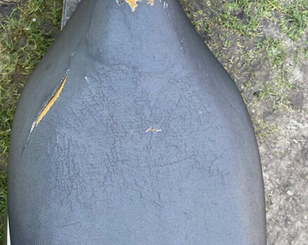 Серый Сузуки Address V50, объемом двигателя 0 л и пробегом 3 тыс. км за 413 $, фото 4 на Automoto.ua