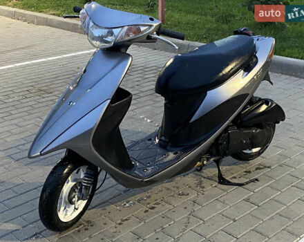 Сузукі Address V50 2007 у Вінниці на Automoto.ua Сірий Сузукі Address V50, об'ємом двигуна 0 л та пробігом 11 тис. км за 457 $, фото 4 на Automoto.ua