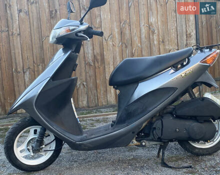 Сузукі Address V50 2007 у Вінниці на Automoto.ua Сірий Сузукі Address V50, об'ємом двигуна 0 л та пробігом 11 тис. км за 457 $, фото 1 на Automoto.ua