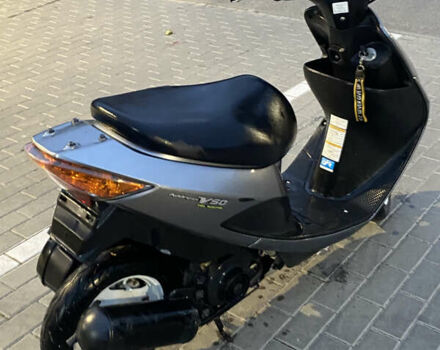 Сузукі Address V50 2007 у Вінниці на Automoto.ua Сірий Сузукі Address V50, об'ємом двигуна 0 л та пробігом 11 тис. км за 457 $, фото 3 на Automoto.ua