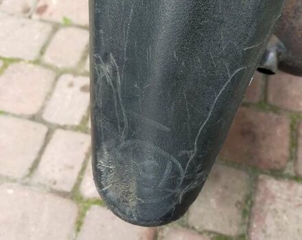 Сузукі Address V50 2008 у Львові на Automoto.ua Сірий Сузукі Address V50, об'ємом двигуна 0 л та пробігом 9 тис. км за 450 $, фото 5 на Automoto.ua