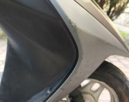 Сузукі Address V50 2008 у Львові на Automoto.ua Сірий Сузукі Address V50, об'ємом двигуна 0 л та пробігом 9 тис. км за 450 $, фото 11 на Automoto.ua