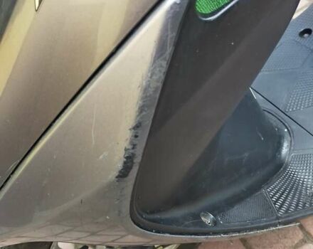 Сузукі Address V50 2008 у Львові на Automoto.ua Сірий Сузукі Address V50, об'ємом двигуна 0 л та пробігом 9 тис. км за 450 $, фото 8 на Automoto.ua