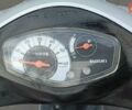 Серый Сузуки Address V50, объемом двигателя 0.05 л и пробегом 9 тыс. км за 400 $, фото 9 на Automoto.ua