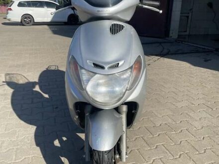 Сузукі Address V50 1999 у Городище на Automoto.ua Сірий Сузукі Address V50, об'ємом двигуна 0 л та пробігом 15 тис. км за 645 $, фото 1 на Automoto.ua