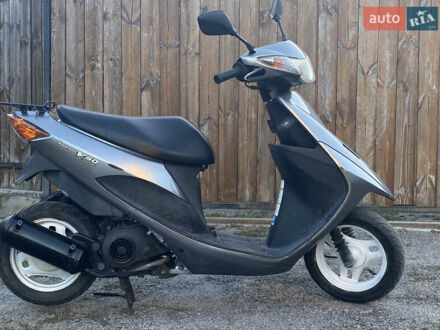Сузукі Address V50 2007 у Вінниці на Automoto.ua Сірий Сузукі Address V50, об'ємом двигуна 0 л та пробігом 11 тис. км за 457 $, фото 1 на Automoto.ua