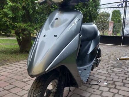 Сірий Сузукі Address V50, об'ємом двигуна 0 л та пробігом 9 тис. км за 450 $, фото 1 на Automoto.ua