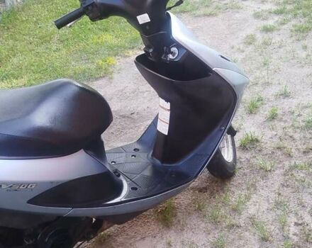 Синій Сузукі Address V50, об'ємом двигуна 0 л та пробігом 8 тис. км за 550 $, фото 11 на Automoto.ua