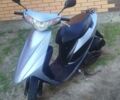 Синій Сузукі Address V50, об'ємом двигуна 0 л та пробігом 8 тис. км за 550 $, фото 4 на Automoto.ua