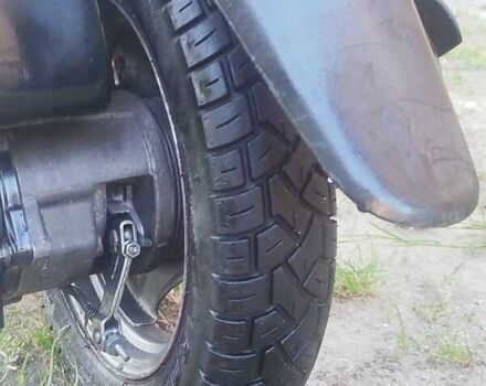 Синій Сузукі Address V50, об'ємом двигуна 0 л та пробігом 8 тис. км за 550 $, фото 33 на Automoto.ua