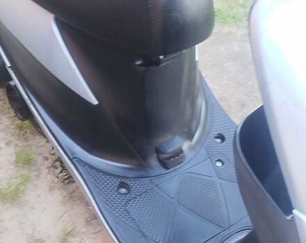 Синій Сузукі Address V50, об'ємом двигуна 0 л та пробігом 8 тис. км за 550 $, фото 17 на Automoto.ua
