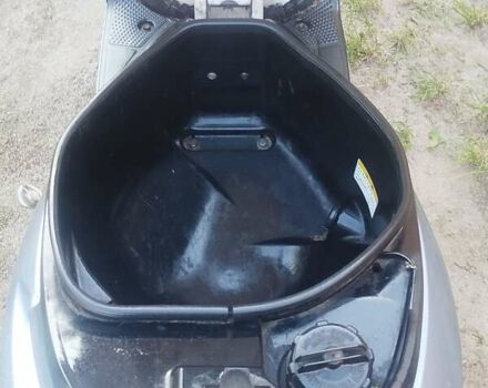 Синій Сузукі Address V50, об'ємом двигуна 0 л та пробігом 8 тис. км за 550 $, фото 19 на Automoto.ua