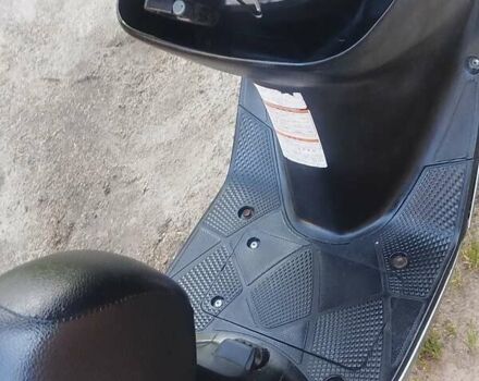 Синій Сузукі Address V50, об'ємом двигуна 0 л та пробігом 8 тис. км за 550 $, фото 16 на Automoto.ua