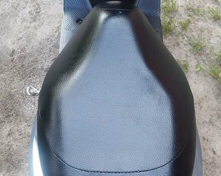 Синій Сузукі Address V50, об'ємом двигуна 0 л та пробігом 8 тис. км за 550 $, фото 25 на Automoto.ua