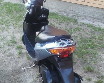 Синій Сузукі Address V50, об'ємом двигуна 0 л та пробігом 8 тис. км за 550 $, фото 7 на Automoto.ua