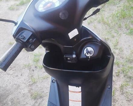 Синій Сузукі Address V50, об'ємом двигуна 0 л та пробігом 8 тис. км за 550 $, фото 15 на Automoto.ua