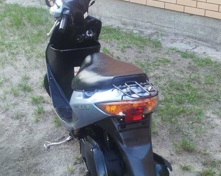 Синій Сузукі Address V50, об'ємом двигуна 0 л та пробігом 8 тис. км за 550 $, фото 6 на Automoto.ua