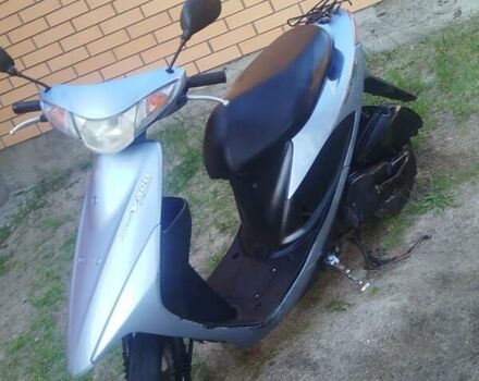 Синій Сузукі Address V50, об'ємом двигуна 0 л та пробігом 8 тис. км за 550 $, фото 30 на Automoto.ua